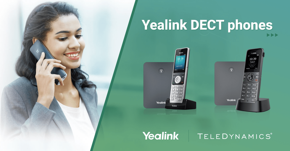 yealink ip dect phone instructions